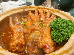 -中医药大学-第2食堂