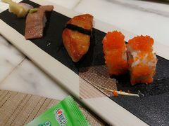 -月下料理(楷林IFC店)