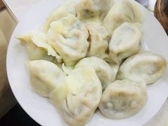 -木萨火锅(牡丹江路店)