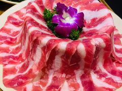 神仙肥牛-蜀大侠火锅(寰球文化地标·总府店)