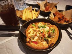 -必胜客(远大路店)