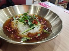 -小木屋拌饭(西安华阳城店)