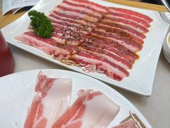 -韩宫宴和牛烤肉(上海金山万达店)