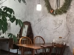 大堂-侘寂甜品(自取店)