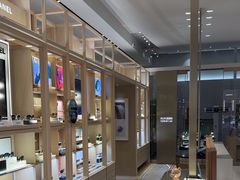 -溥仪眼镜PUYI OPTICAL(国贸商城店)