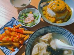 -红小满休闲餐厅(十全街店)