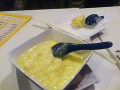 榴莲飘香-发记甜品(豉油街店)