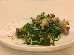 -良运大酒店餐厅