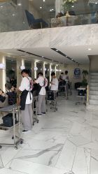 -3AM HAIR SALON染发接发