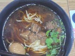 -李先生牛肉面大王(郑州火车站西广场2店)