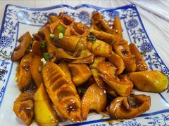 -邱记私房菜·十八年本地菜