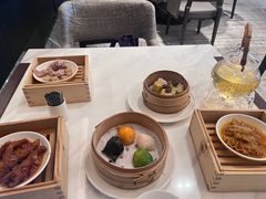 -御公馆中餐厅·点心·顺德菜·佛山东平保利洲际酒店