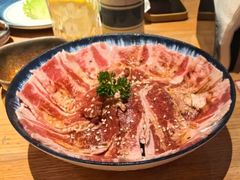 -烧肉达人•炭火烧肉(新天地店)