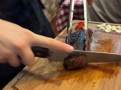 -安立可意大利美食