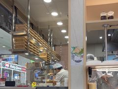 -喜家德虾仁水饺(华强天虹店)