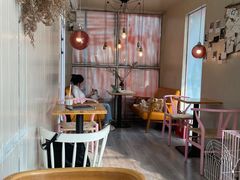 -灯塔咖啡馆BOOK·Coffee Shop