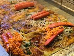 -四环冷面王(西单华威约饭街店)