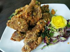 -龙海鲜螃蟹王(宏茂桥店)