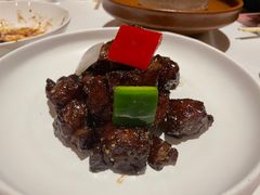 -玫瑰厅上海菜(兴国路店)