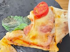 -沏点Trattoria意大利餐厅(新街口店)