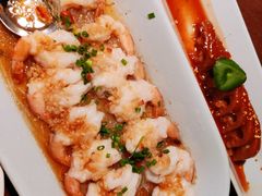 -外婆家(西红门荟聚购物中心店)