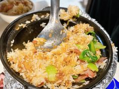 -煲王粤菜餐厅(中侨中心店)