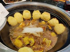 -东北人家铁锅炖(水岸帝景店)