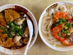 -荔林食店(西华路店)