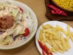-萨莉亚意式餐厅(莲花国际广场店)