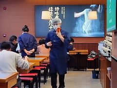 -朴大叔拌饭(上海真如环宇城店)