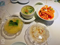 -永春园·扬州早茶·淮扬菜(漫乐城店)