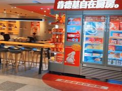 -肯德基(京广桥店)