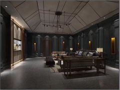 -柒Lounge(三里屯店)