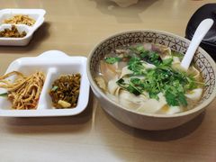 -萧记三鲜烩面(东站店)