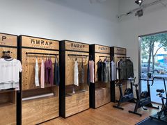 -AMRAP综合体能训练