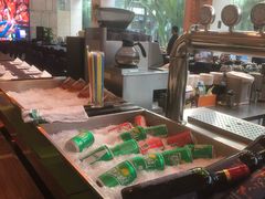 -博林圣海伦酒店-LA VILLA自助西餐厅(华侨城店)