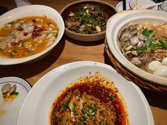 -永安鱼庄·镇江菜(丁卯店)