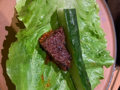 -吉秋田鲜和牛烧肉·肉档自选