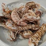 阿那亚五季渔港也太好吃了