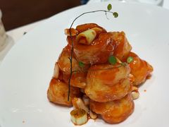 -大鸭梨烤鸭(甘家口店)