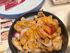 -韩宫宴烤肉·料理(南京江宁万达店)