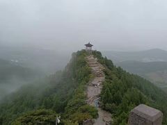 -青州市云门山风景区