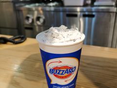 -DQ·蛋糕·冰淇淋(五角场万达店)