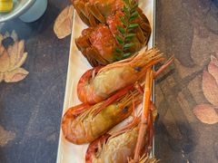 -蟹村草堂·苏式园林人文农家·大闸蟹