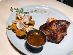 -卡朋西餐(悦汇城店)