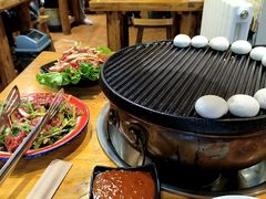 -石记老北京炙子烤肉(松园店)