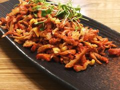 -素行天下(国投财富广场店)