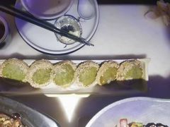 -绿茶餐厅(汇悦大融城店)