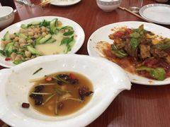 -四海鲜渔家菜(黄金海岸店)
