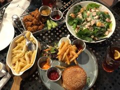 -bluefrog蓝蛙(水游城店)